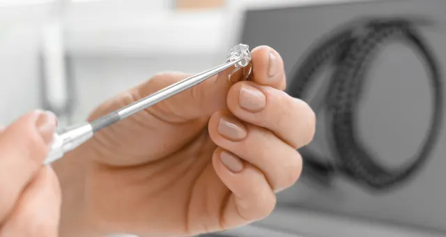 Jewellery’s Tech Revolution