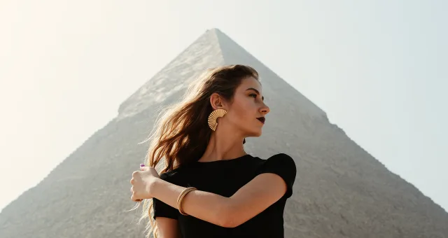 Jewellery Through Time: From Ancient Civilizations to Modern Sustainability