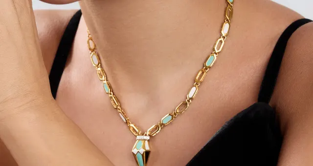 How to Find Your Necklace Soulmate: A Quick Guide
