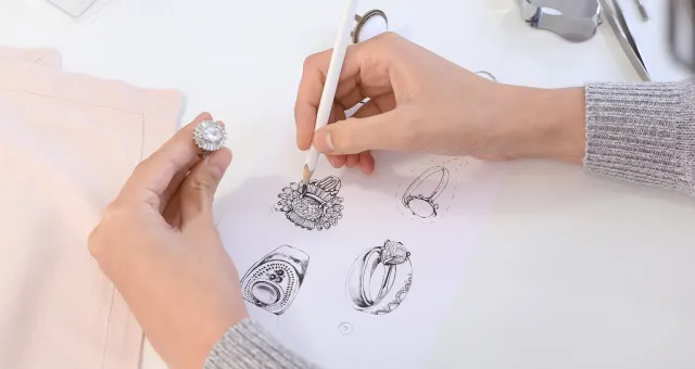 The World's Most Famous Jewellery Designers: A List of Iconic Luxury Brands