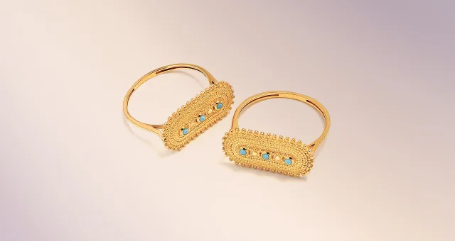 Why Gen Z Is Buying Vintage Jewelry