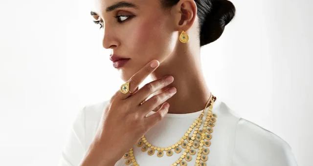Jewellery Through Time From Ancient Civilizations To Modern Sustainability