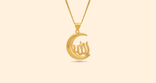 The Symbolism of the Crescent: Why Moon-Inspired Motifs Are Trending for 2026
