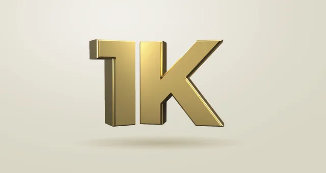 هل كنت تعلم أنه يوجد ذهب عيار 1 قيراط؟
