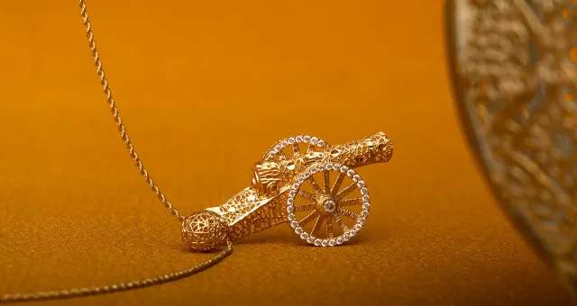 From Suhoor to Iftar: Statement Gold Pieces for Every Moment of Ramadan