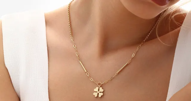 Get the Look: Celebrity-Inspired Jewellery Trends