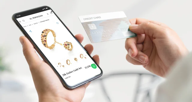 The Ultimate Guide to Buying Jewellery Online: Safety Tips and Best Practices