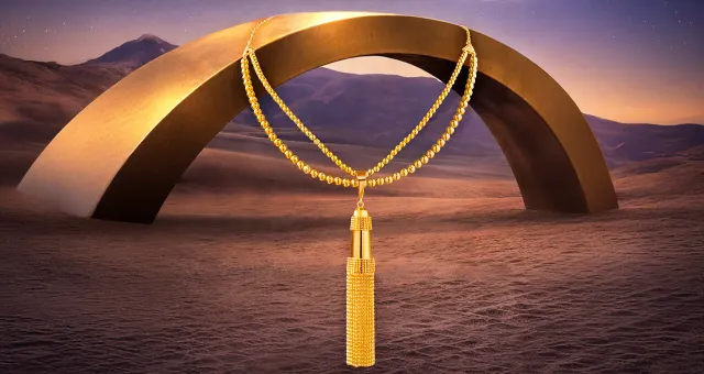 Eid Shopping Guide 2026: The 5 Jewelry Pieces Every Woman Wants This Year