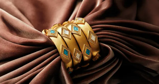 Solid, Filled vs. Plated: Understanding the Gold Economies Difference