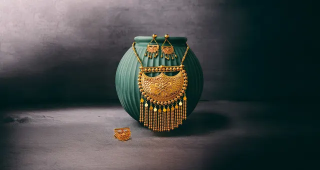 What International Buyers Don't Know About Emirati Gold — And Why It Matters