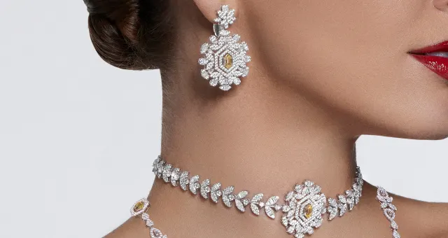 Zircon Gemstones or Diamond Jewellery for Your Wedding Day?