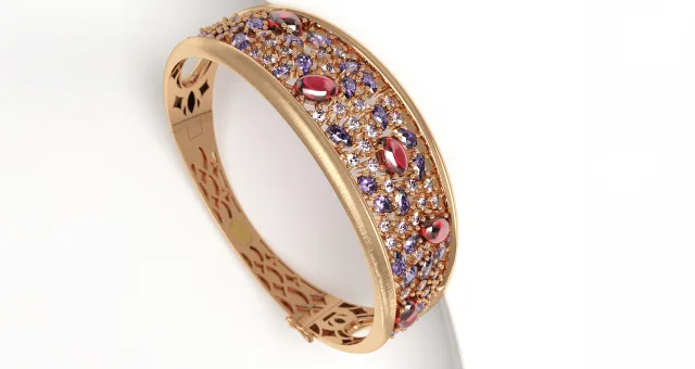 How to Spot Authentic Gemstones: Gemstones Guide: