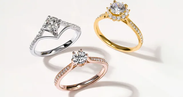 The Ultimate Guide to Buying Wedding Rings