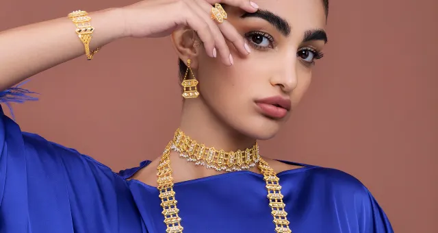 How to Choose the Right Jewellery for Special Occasions