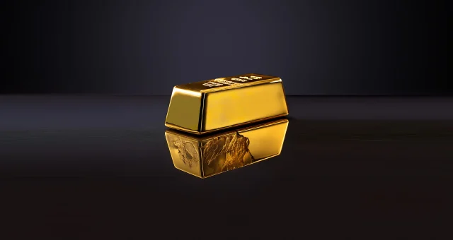 The Pros and Cons of Gold as an Investment