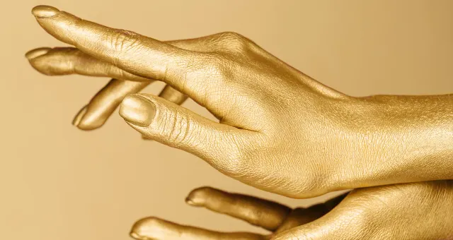 كم من الذهب يوجد في جسم الإنسان؟