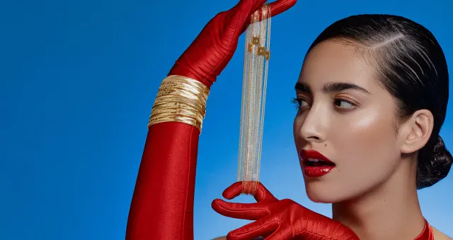 Why is Jewellery design important: Exploring Its Significance in Our Lives