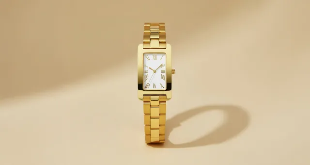 The Precision of Gold: Why the Finest Watches Demand the Purest Casing