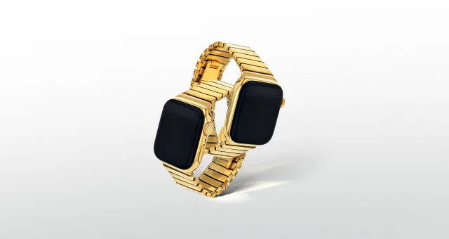 Golden Accessories for Non-Jewelry People: The Subtle Flex Guide