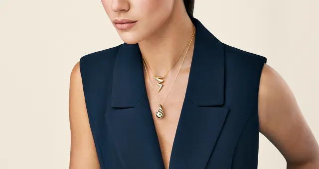 Mix & Match the Magic of a Versatile Jewelry Collection