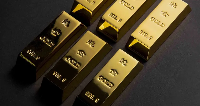 الحرب والذهب: سبر أغوار العلاقة