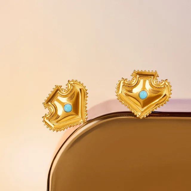 Earring Link