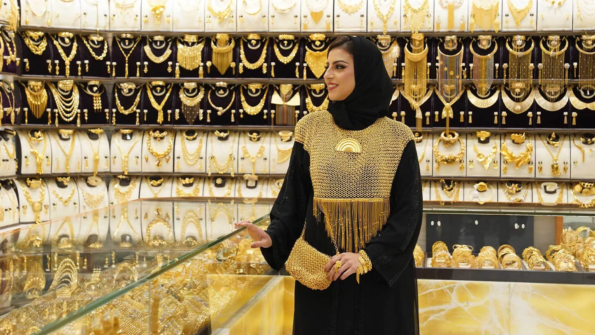 ما أهم الاخطاء الشائعة التي قد نقع فيها عند التسوق لشراء الذهب