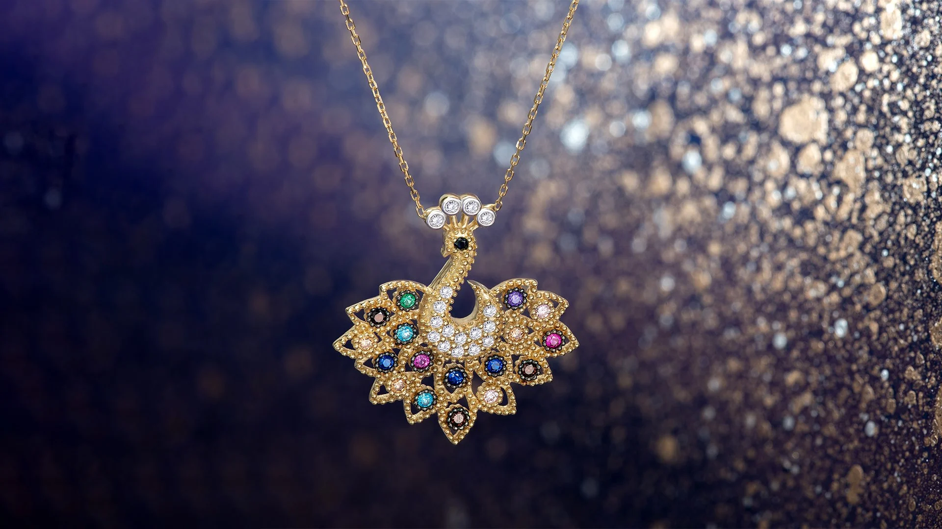 Evolution of Jewellery