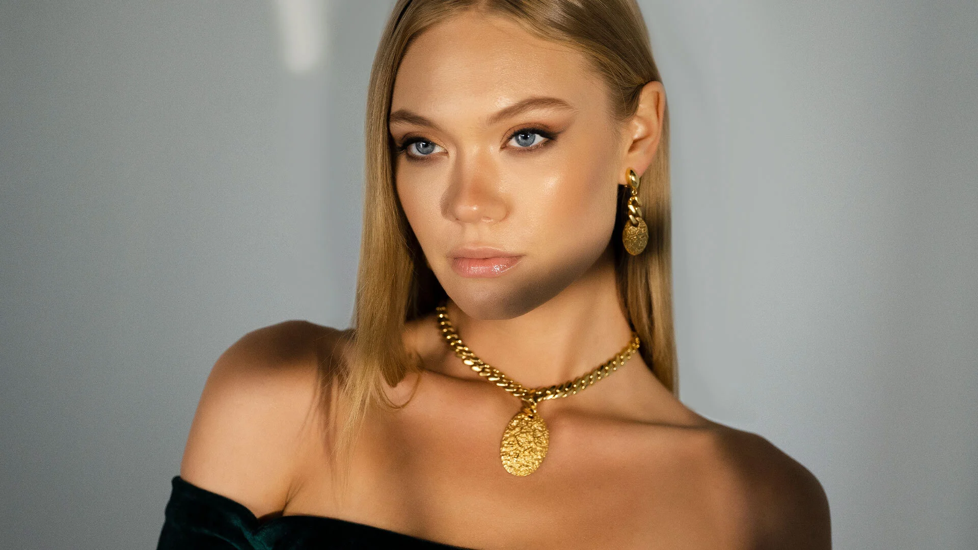 Gold Designs and Trends in UAE