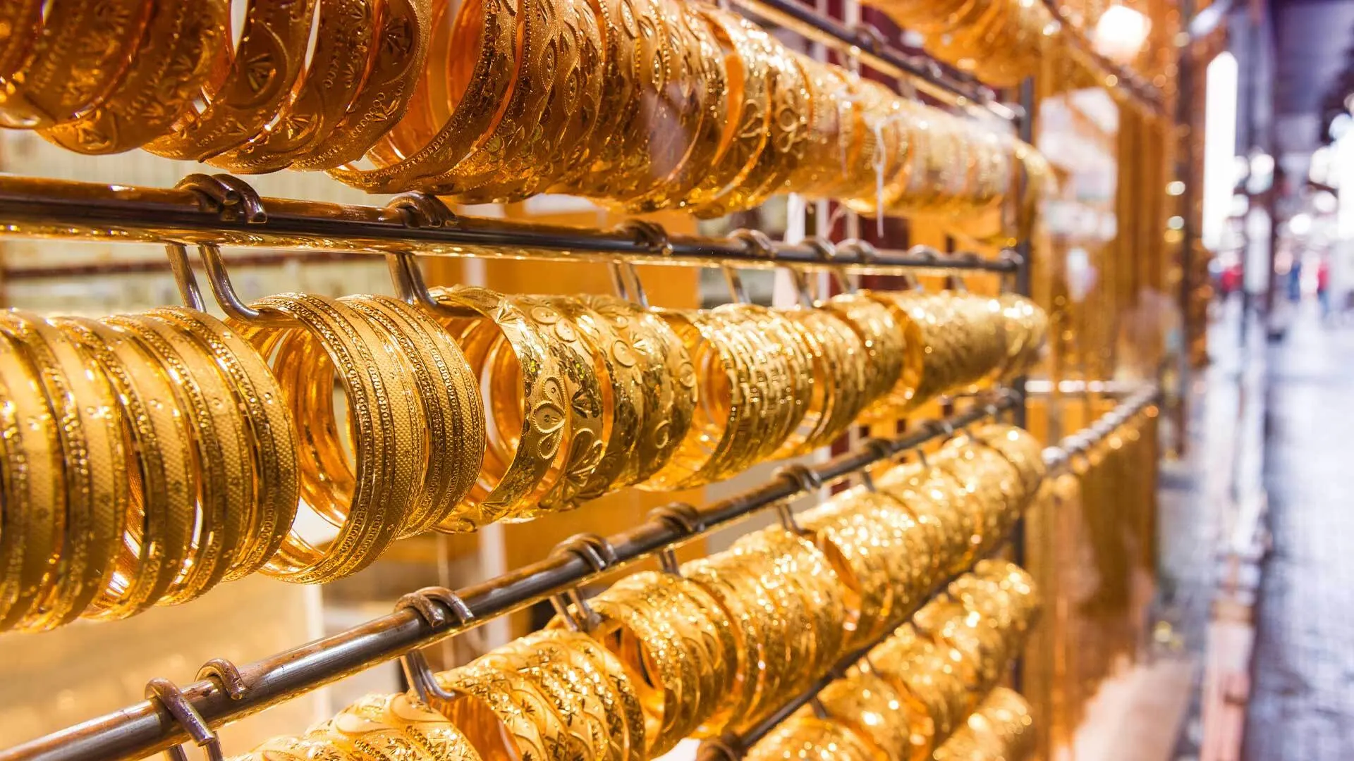 Gold Souk Dubai: Why It Is A Must See Place