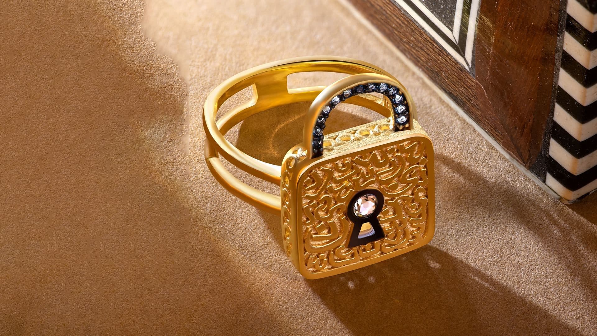 How COVID-19 Reshaped the Gold & Jewellery Industry