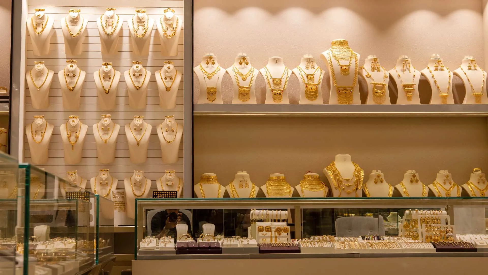 How Gold Shopping is An Ethical Buying Experience