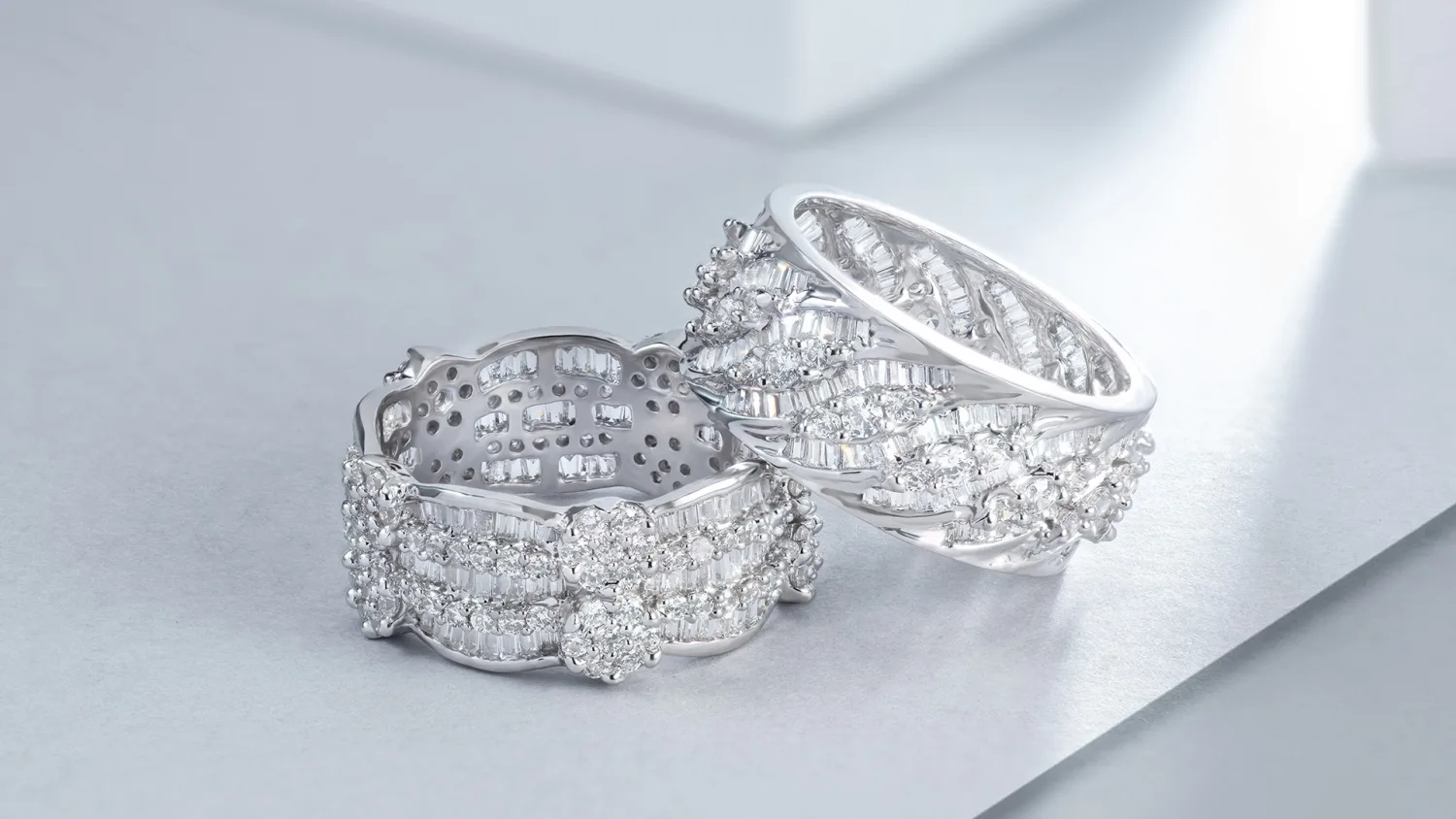 How to buy the right engagement ring