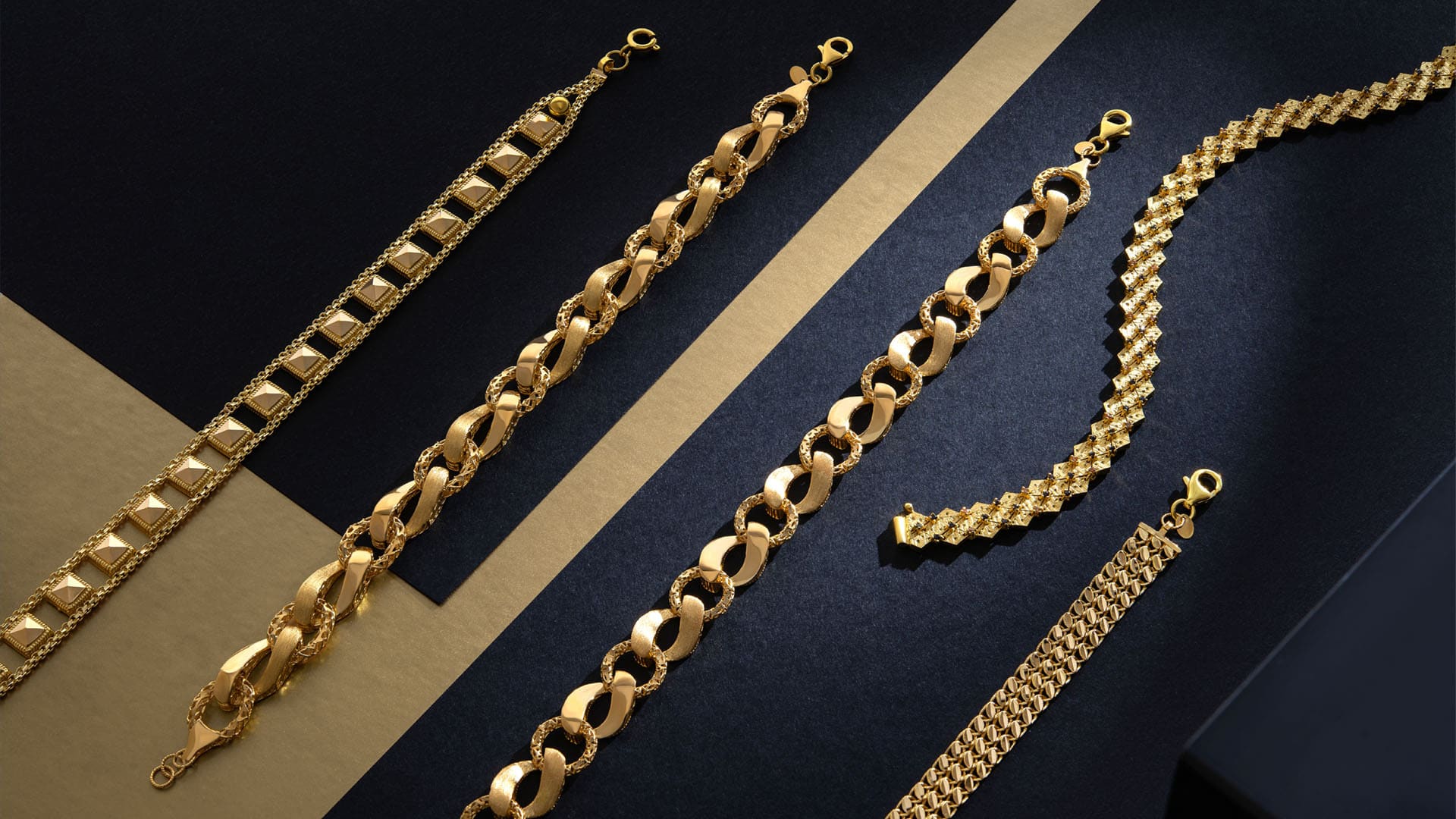 Jewellery Items You Must Have In Your Collection-Part1