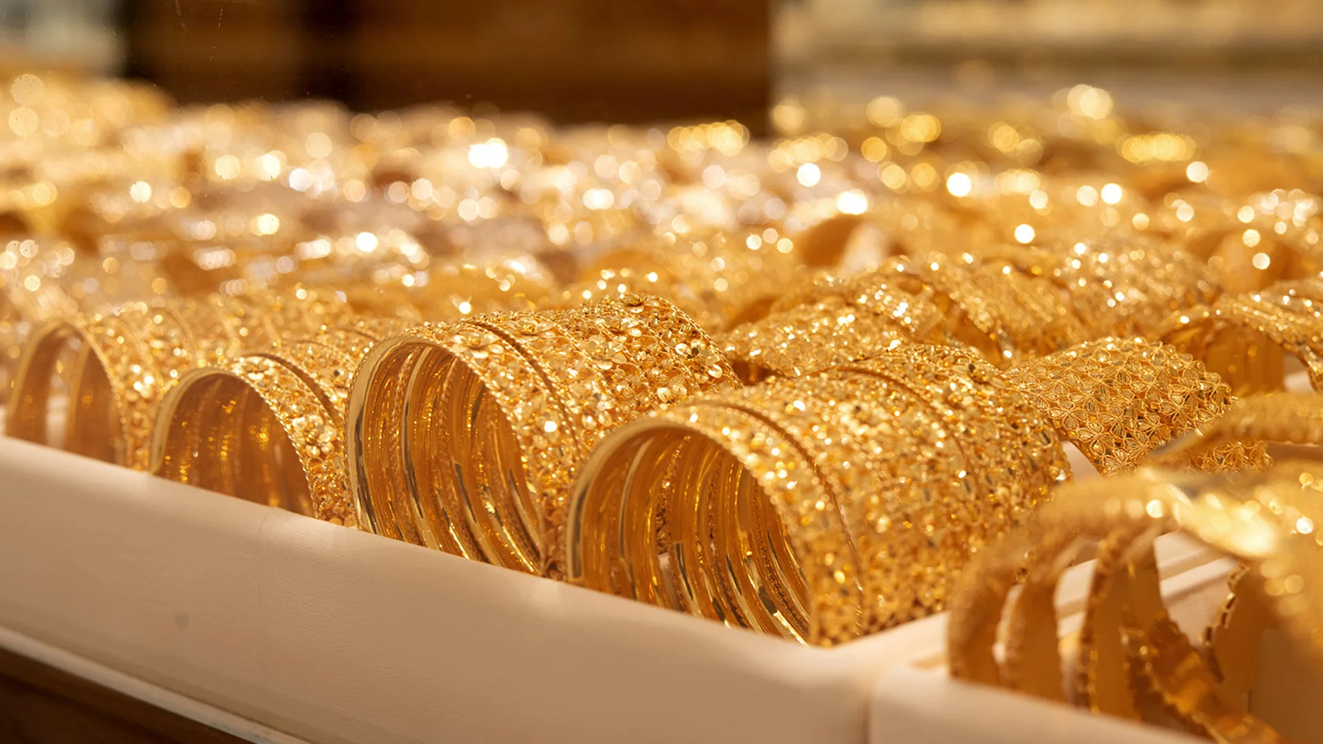 Karat, The Purity System of Gold!