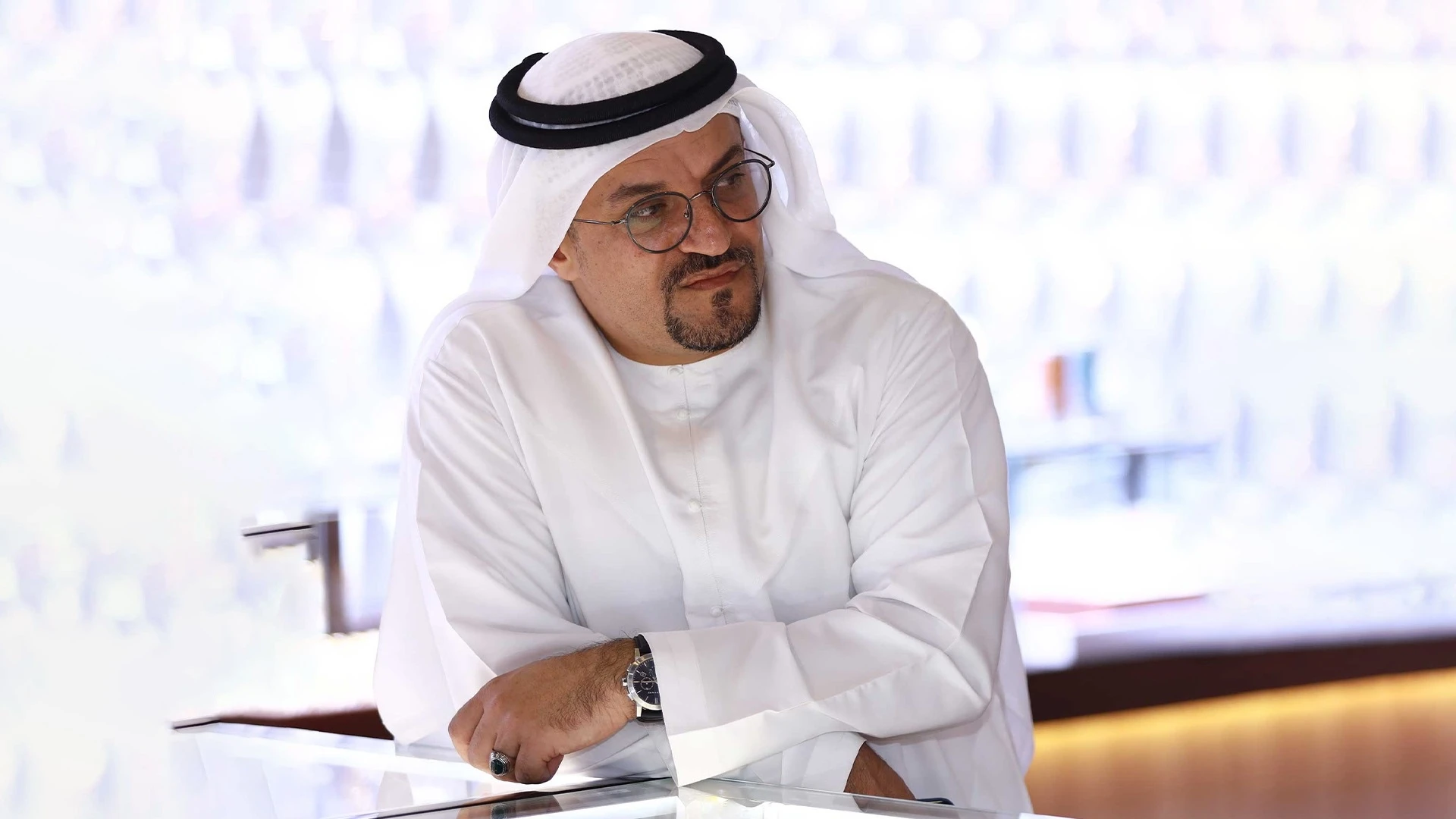 Significance of Traditional Jewellery in the Gulf society