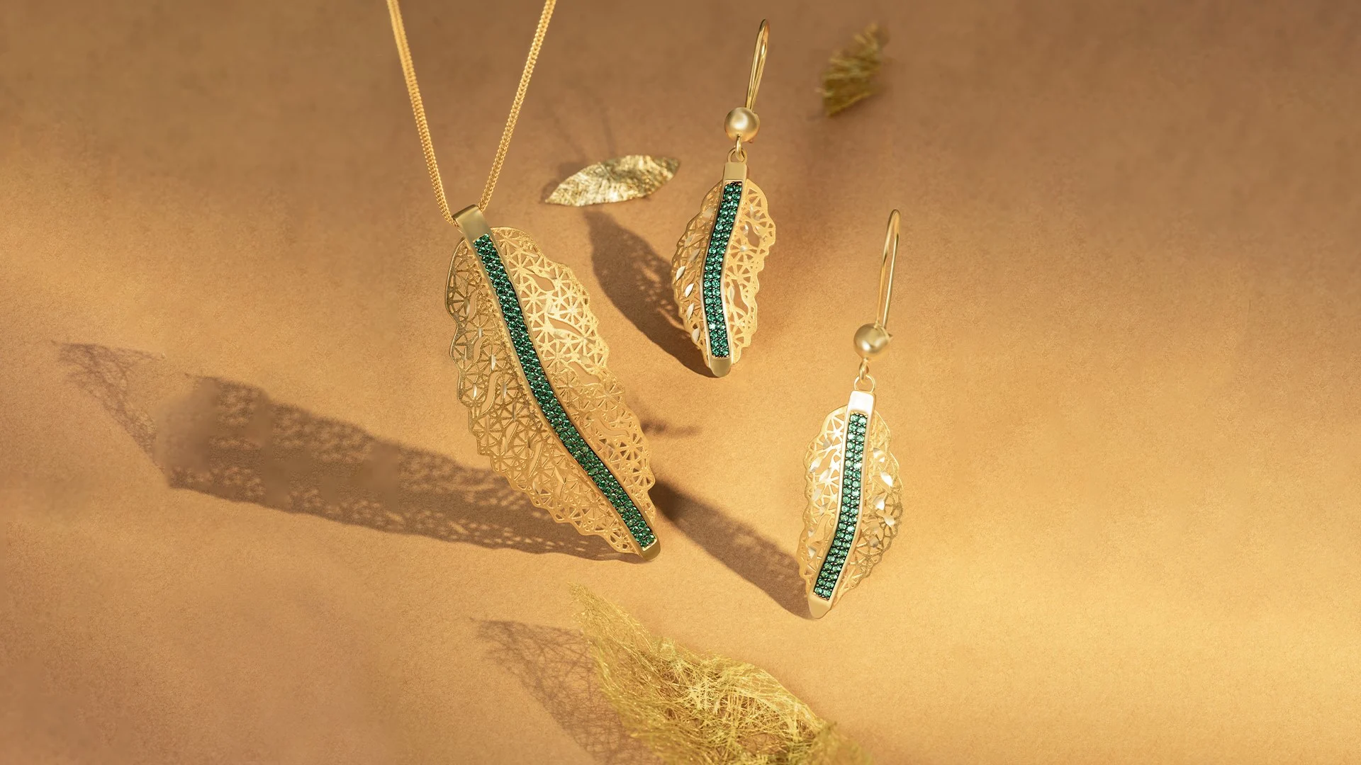 Sumerians, The Old Jewellery Makers