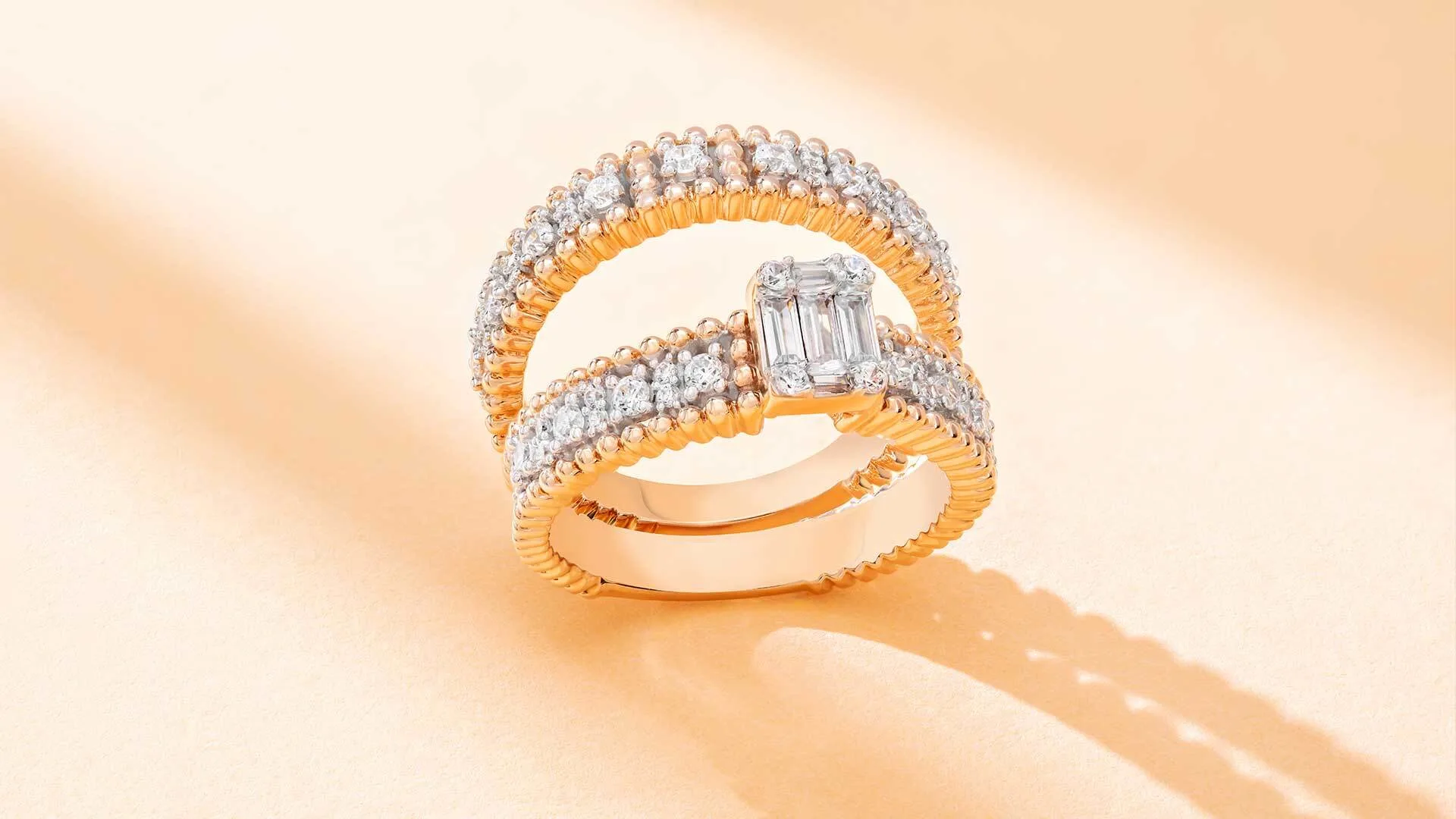 The Best Gold Karat for Wedding Jewellery