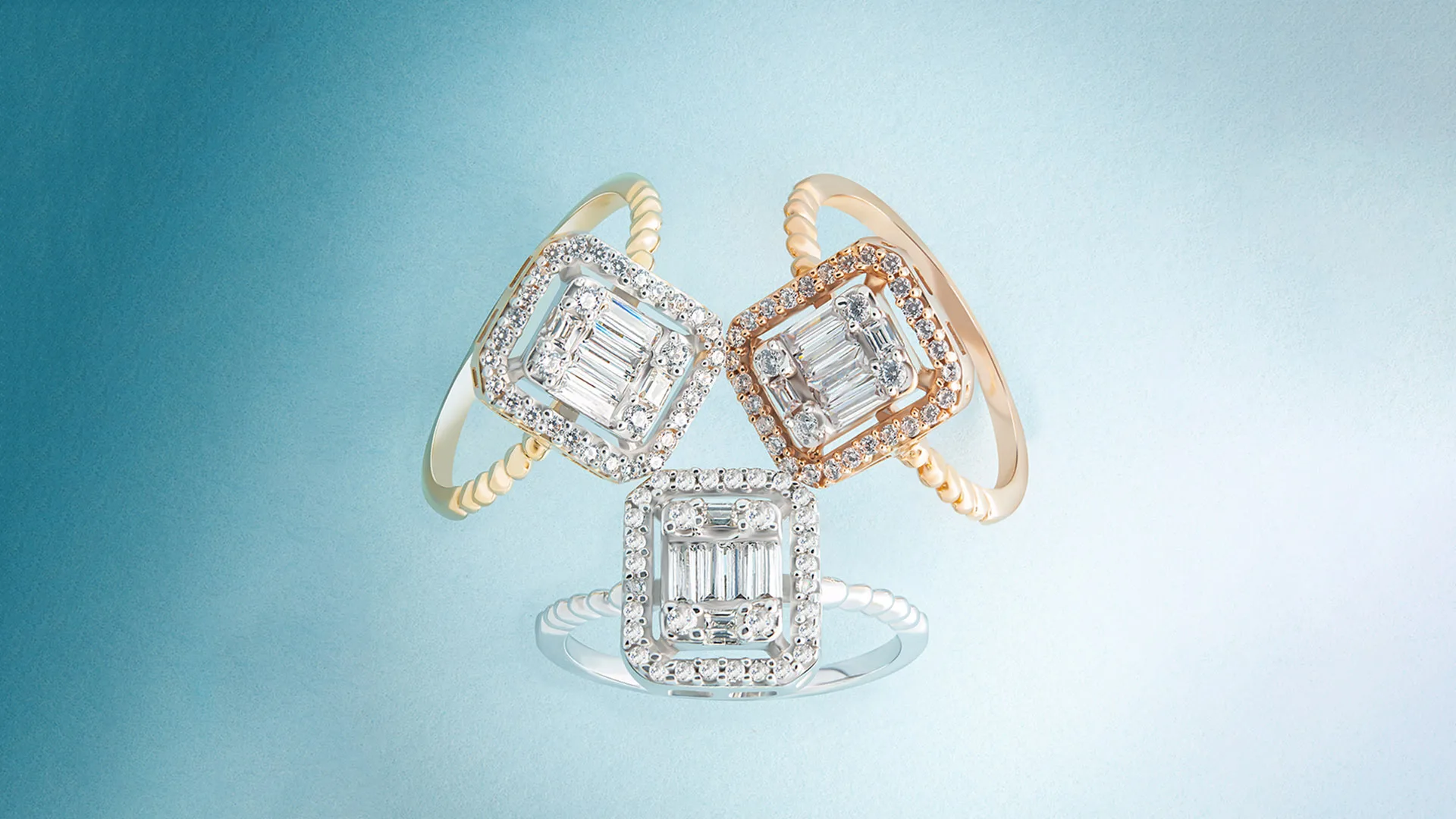 Tips on how to take your ring measurements at home