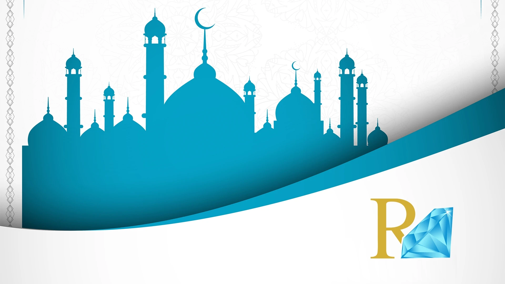 We wish you all good Ramadan