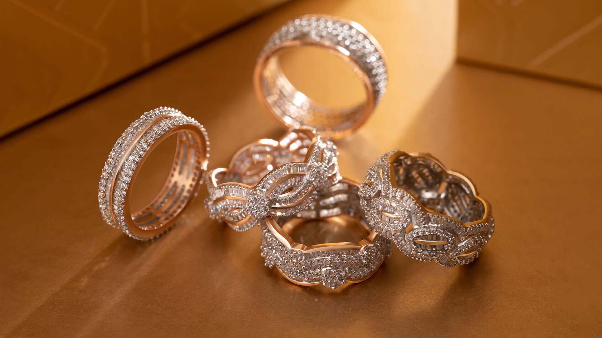 What Makes Buying Gold in Dubai Remarkable?