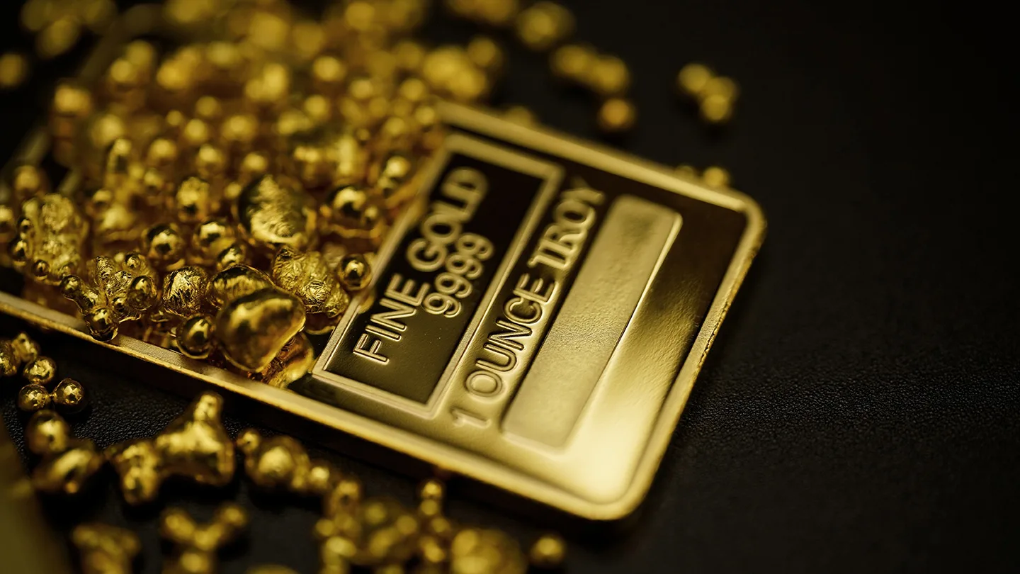 هل ستنخفض أسعار الذهب في المستقبل؟