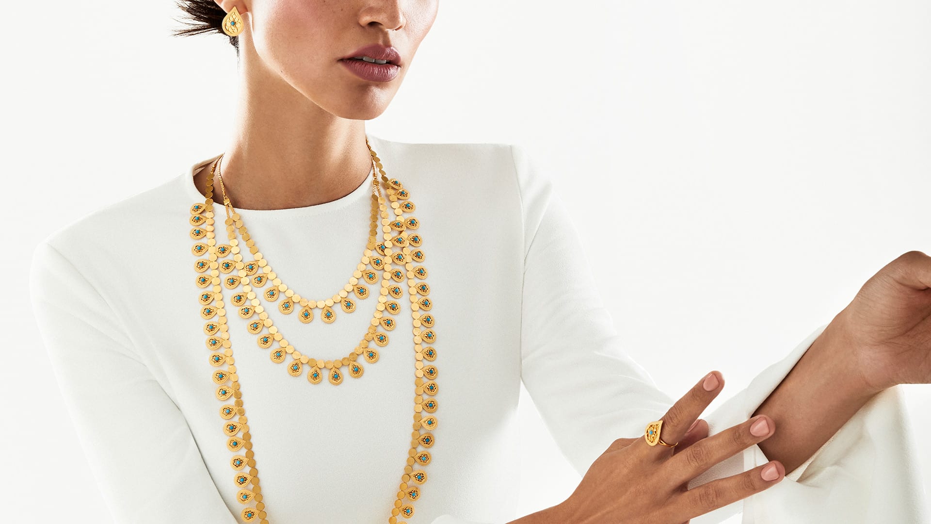 Shifting Tides: How Modern Jewelry Is Redefining the Gold Standard