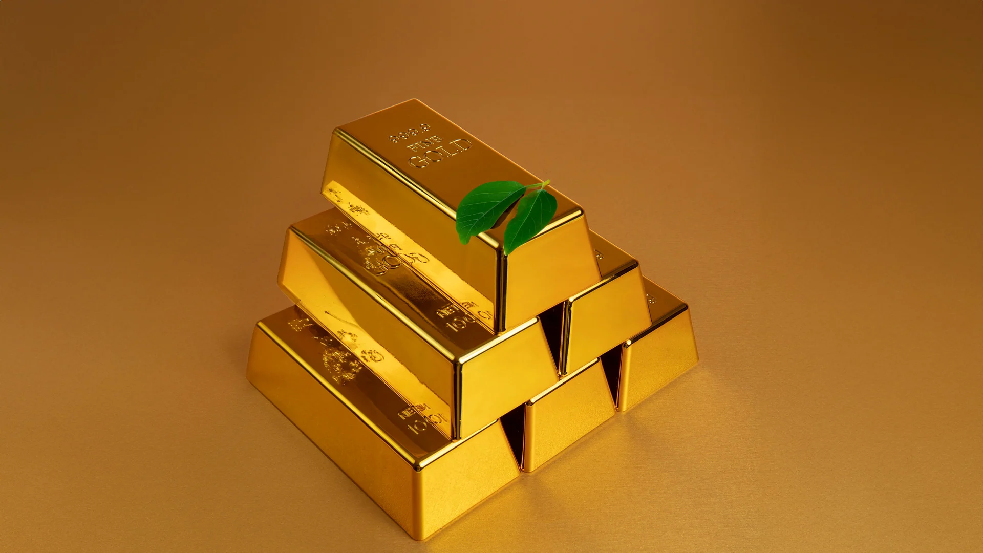دليل الاستثمار في الذهب المستدام