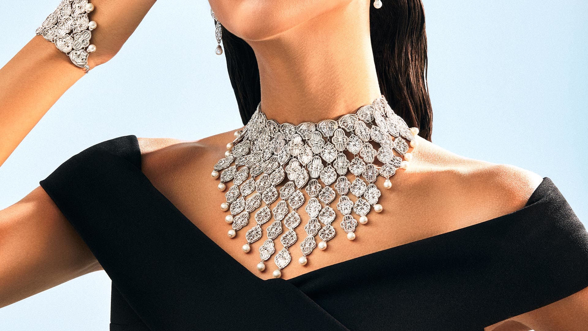 White Gold Jewelry: Why It's Become the Ultimate Diamond Alternative for Modern Consumers