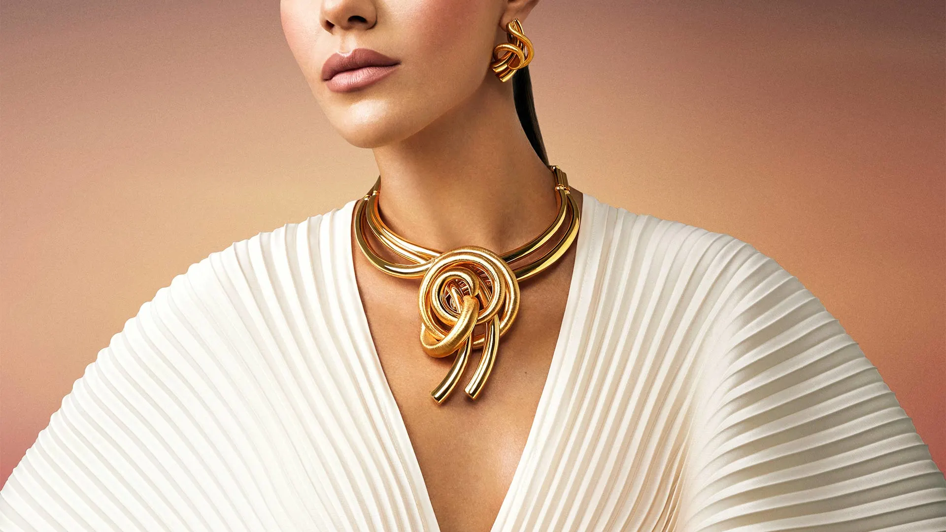 Why Gold Never Goes Out of Style