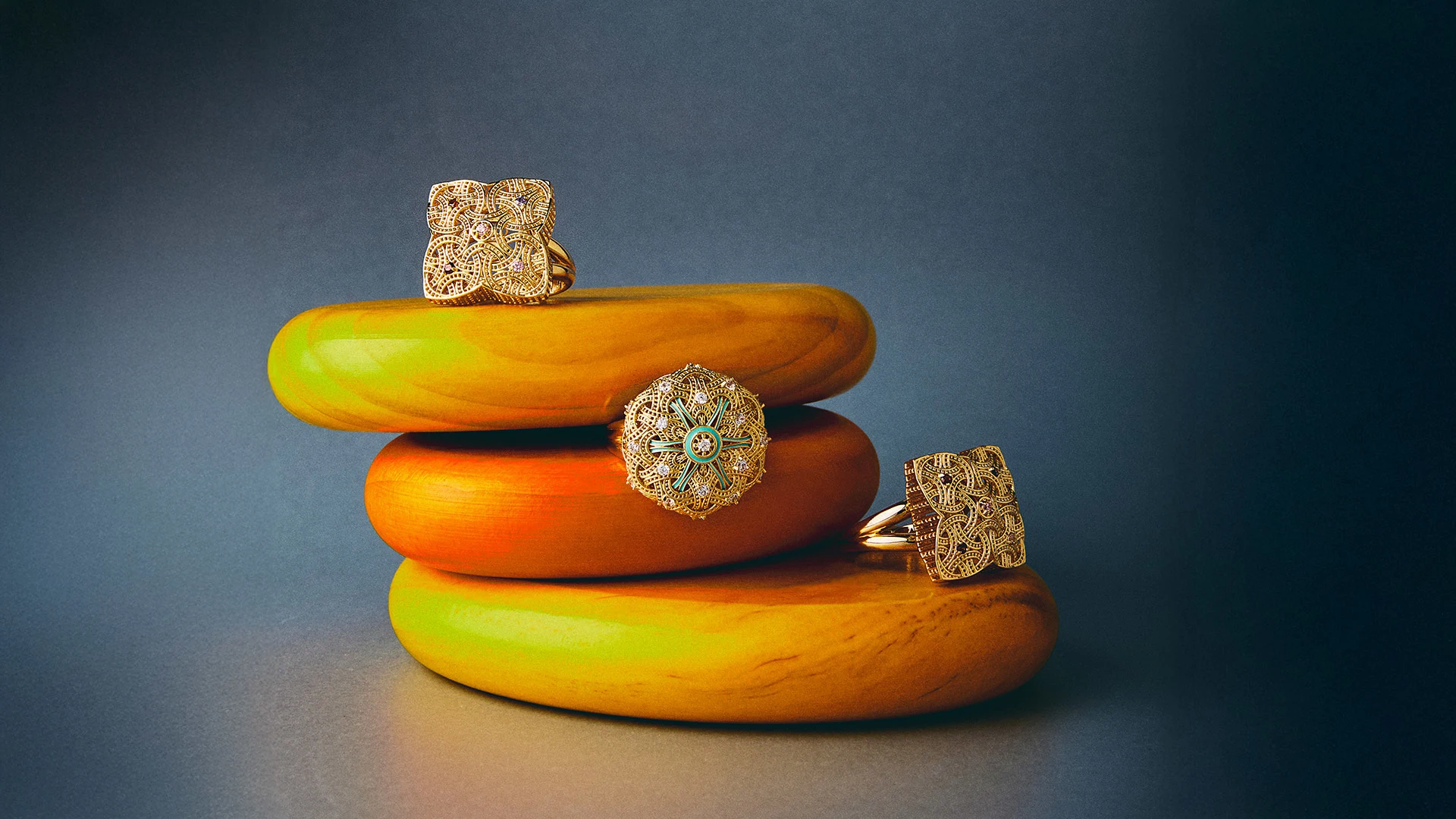 Why Rings Carry More Social Power Than We Realize
