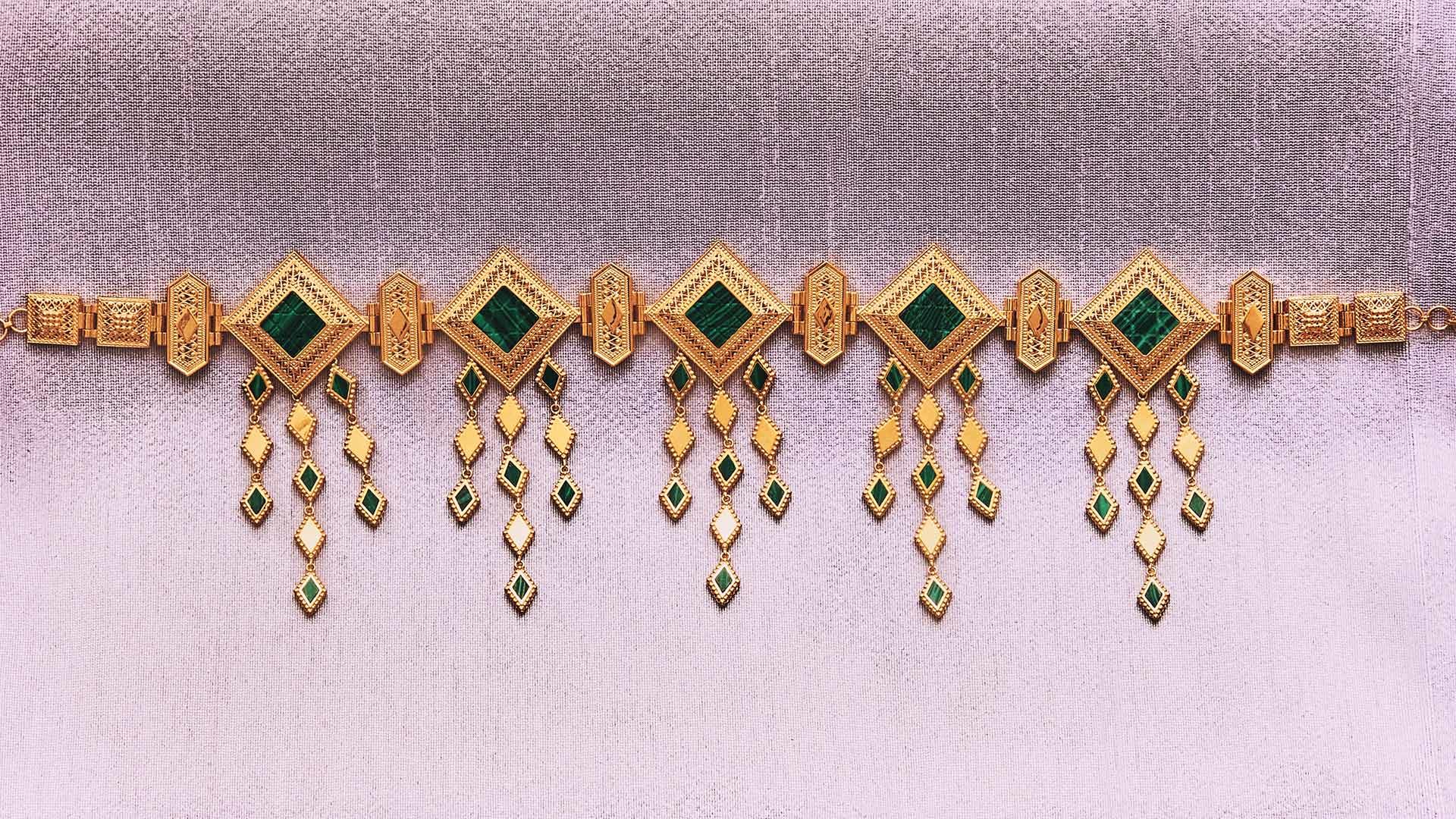 لماذا سترتفع أسعار المجوهرات الشهر المقبل وما يجب شراؤه الآن