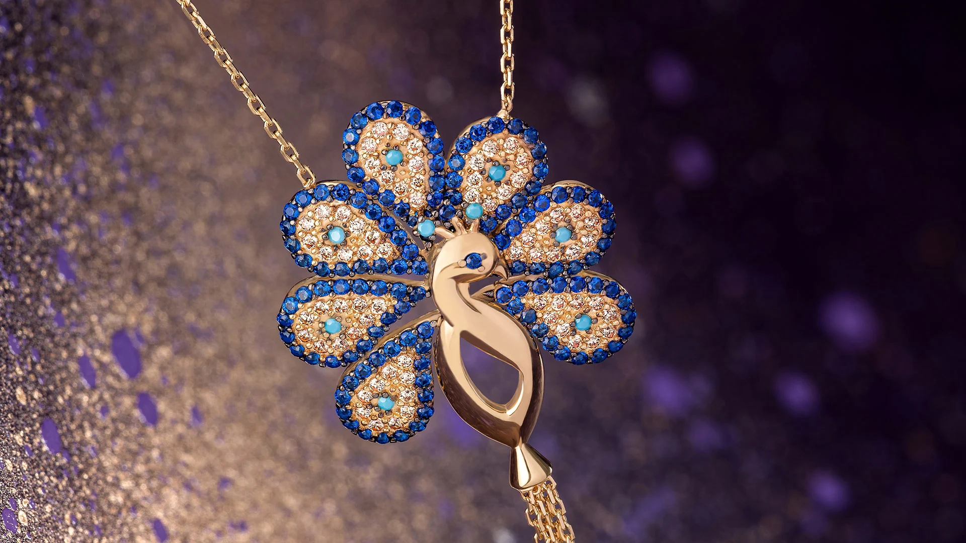Honoring Academic Excellence: The Role of Gold Jewelry in Celebrating Success