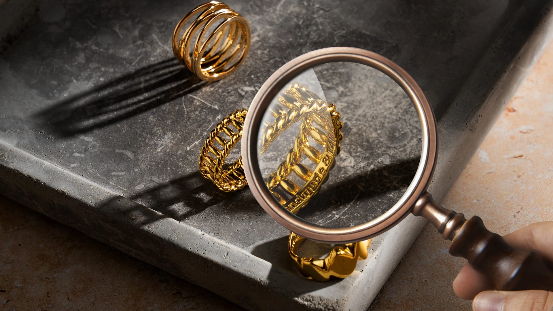 All Jewellery Collection